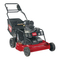 Rasenmäher Toro TurfMaster 22205TE Bedienungsanleitung