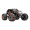 Ferngesteuerte Modelle Traxxas summit Bedienungsanleitung