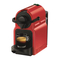 Kaffeemaschinen Nespresso KRUPS my machine Bedienungsanleitung