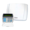 Sicherheitstechnik Tecnoalarm TP4-20 GSM Bedienerhandbuch