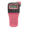 Etikettendrucker Brother P-touch H107 Benutzerhandbuch