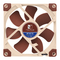 Lüfter Noctua NF-A9 5V PWM Montageanleitung