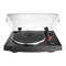 Plattenspieler Audio-Technica AT-LP3 Anleitung
