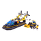 Spielzeuge LEGO SYSTEM 6473 Anleitung