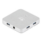 Router i-tec U3HUBMETAL4 Gebrauchsanweisung