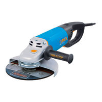 Narex EBU 23-24 Originalbetriebsanleitung