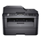 All-in-One-Drucker Dell E515dw Konfigurationshandbuch
