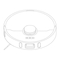Staubsauger Dreame L10Pro Benutzerhandbuch