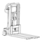 Logitrans Logilift LL 1001M