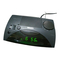 Radiowecker & Uhrenradios Philips AJ 3250 Bedienungsanleitung