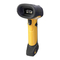 Scanner Leuze HS 6508 Bedienungsanleitung