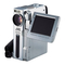 Camcorder JVC GR-DVX77 Bedienungsanleitung