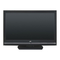 LCD-Fernseher JVC LT-42DY8ZG Bedienungsanleitung