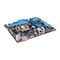 Mainboards Asus P8H61-M Bedienungsanleitung