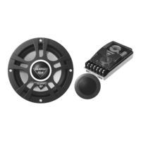 Blaupunkt Velocity Serie Hinweise Zur Installation Und Bedienung