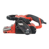 Black+Decker XTA80E Handbuch