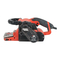 Schleifmaschinen Black+Decker XTA80E Handbuch
