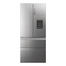 Kühlschränke Haier HFW7819EWMP Bedienungsanleitung