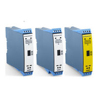 Emerson Rosemount 644 Kurzanleitung