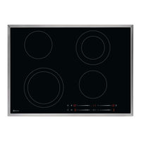 Electrolux GK69TSCN Benutzerinformation
