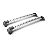 Whispbar S27W Montageanleitung