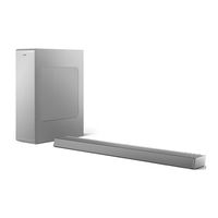 Philips 6000 Serie Schnellstartanleitung