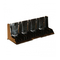 Sicherheitstechnik LEGRAND LCS 0 321 28 Kurzanleitung