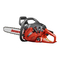 Kettensäge Jonsered CS 2250S Bedienungsanweisung
