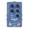 Effekt-Pedale Mooer HARMONY X2 Benutzerhandbuch