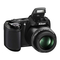 Kameras Nikon COOLPIX L330 Schnellstartanleitung