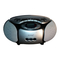 CD-Player Denver tcd-50 Bedienungsanleitung