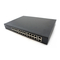 Switch Dell PowerConnect 2216 Benutzerhandbuch