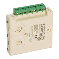 Notifier Honeywell M710E – Adressierbares Single-Input-Modul Für Brandmeldeanlagen