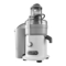 Entsafter SOLIS Juice Fountain classic 840 Gebrauchsanleitung Und Rezepte
