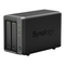 PC-Komponenten Synology Synology DiskStation DS215+ Schnellinstallationsanleitung