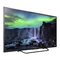 Fernseher Sony BRAVIA KD-55X8005C Referenz-Anleitung