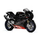 Motorräder APRILIA RSV 1000 R 2005 Bedienungsanleitung