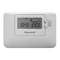 Honeywell CM707 - Programmierbares Thermostat Handbuch