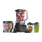 Ninja Total Crushing BR601AMZ Series - Standmixer-Handbuch