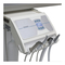 Medizinische Ausstattung Ultradent U1300-HK Montageanweisung Und Technische Dokumentation
