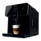 Kaffeemaschinen cecotec Cumbia POWER MATIC-CCINO 8000 TOUCH Serie BIANCA Bedienungsanleitung