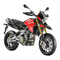 APRILIA DORSODURO 750