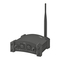 Transmitter IMG STAGE LINE 25.7140 Bedienungsanleitung