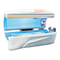 Solarien ergoline Passion 300-S Super Power Planungshandbuch