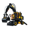 Spielzeuge LEGO TECHNIC 42053 Bedienungsanleitung