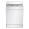 Geschirrspüler AEG Electrolux FAVORIT 43085 Vi Benutzerinformation