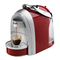 Kaffeemaschinen Caffitaly System S16 Bedienungsanleitung