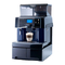 Kaffeemaschinen Saeco AULIKA EVO SUP040 E R Bedienung Und Wartung