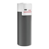 Ochsner EUROPA 333 Genius Bedienungs- Und Installationsanleitung