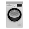 Beko B3T4923DW, B3T49231DW - Freistehender 9kg Wäschetrockner SteamCure Handbuch